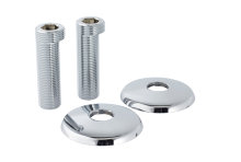 Monteringssæt 1/2" x 3/4" x 75 mm